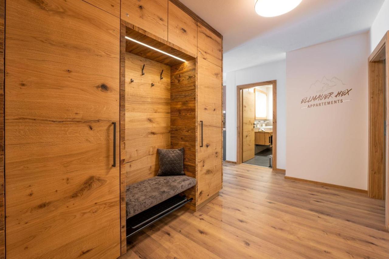 Apartment Ellmauer Hex *