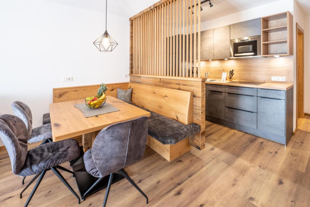 Apartment Ellmauer Hex *